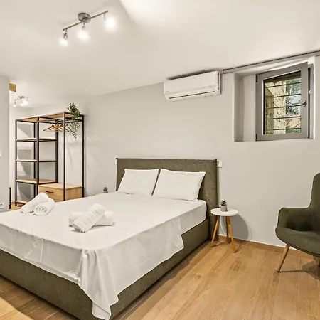 Elia Apartamento *