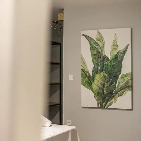 Elia Apartamento *