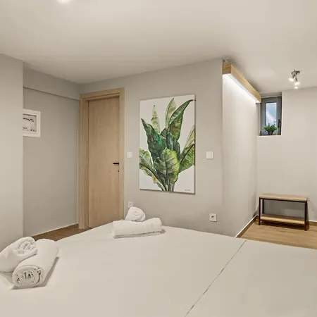 Apartamento Elia