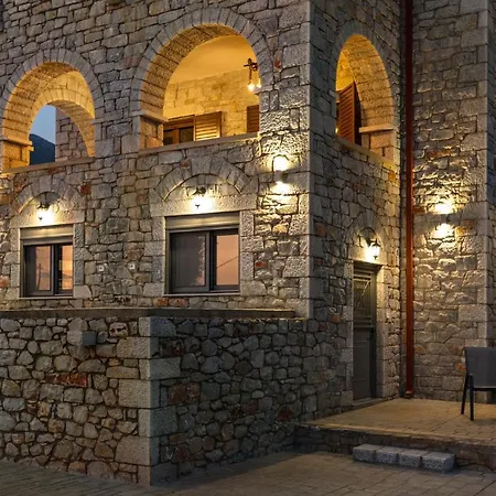 Apartmán Elia *