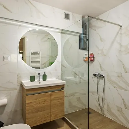 Apartmán Elia