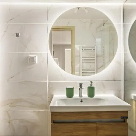 Elia Appartement Riglia