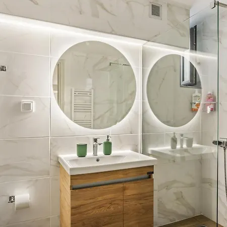 Apartamento Elia *